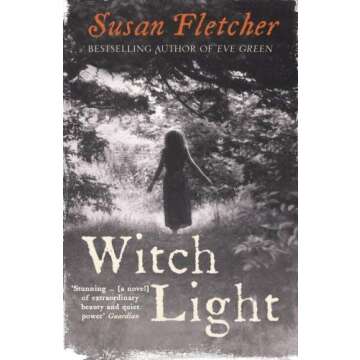 Witch Light by Susan Fletcher (2011-03-03)