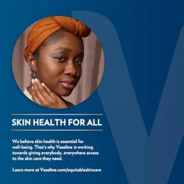 Vaseline Petroleum Jelly 4-Pack - Healing Skin Protectant