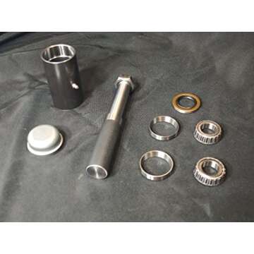 EMS Offroad Tire Carrier Hinge