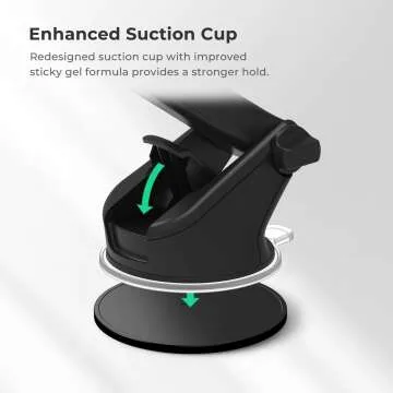 iOttie Easy One Touch 5 Car Mount - Universal Holder