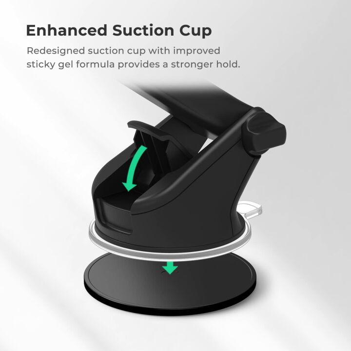 iOttie Easy One Touch 5 Car Mount - Universal Holder