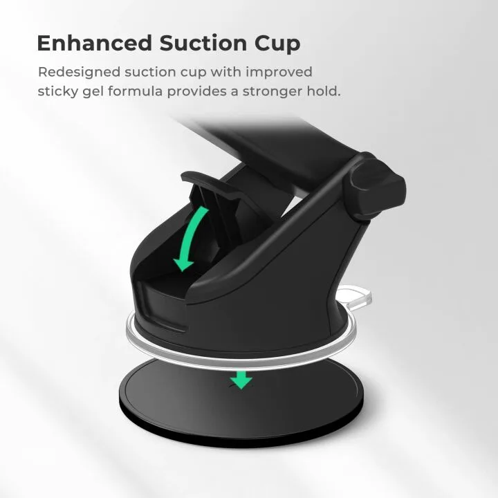 iOttie Easy One Touch 5 Car Mount - Universal Holder