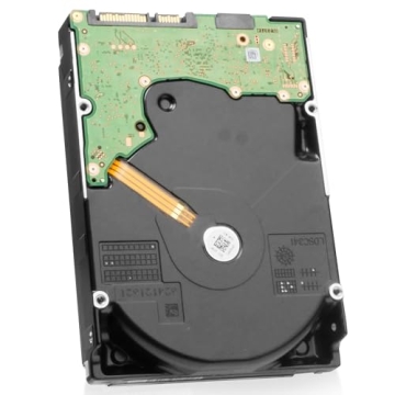 Western Digital Ultrastar 24TB Enterprise Hard Drive