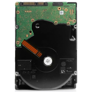 Western Digital Ultrastar 24TB Enterprise Hard Drive