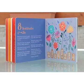 Bible Basics: A Baby Believer Counting Primer for Kids