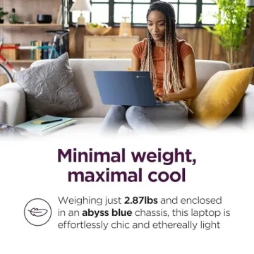 Lenovo IdeaPad Slim 3 Chromebook - 14" HD, 4GB RAM