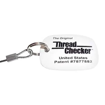 SWT-26 Nut and Bolt Thread Checker Set - Accurate Fastener Sizing