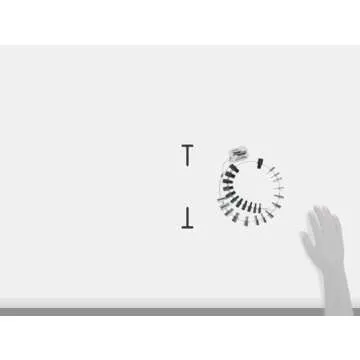 SWT-26 Nut & Bolt Thread Checker Set, Metric & SAE