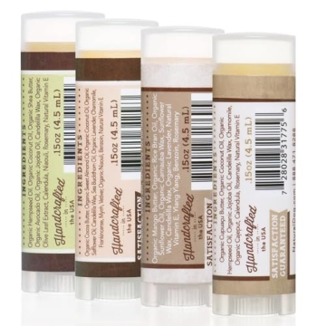 Natural Dog Company Healing Balms for Paws and Skin