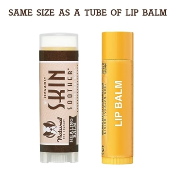 Natural Dog Company Healing Balms for Paws and Skin