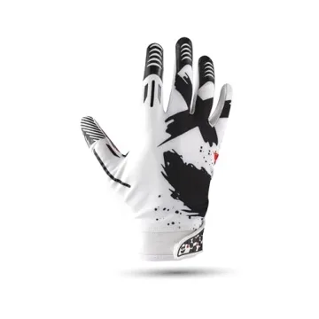 Repsters Jester 4.0 Football Gloves - Comfort and Grip