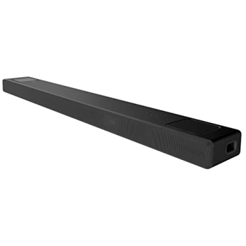 Elevate Your Sound with the Sony HT-A5000 5.1.2ch Dolby Atmos Sound Bar for Home Theater