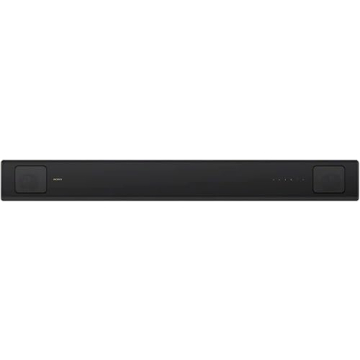 Sony HT-A5000 Dolby Atmos Sound Bar with 5.1.2ch Surround
