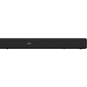Sony HT-A5000 Dolby Atmos Sound Bar with 5.1.2ch Surround