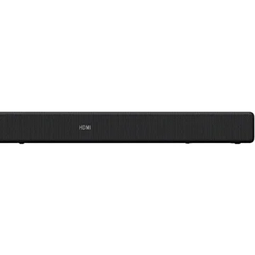 Sony HT-A5000 Dolby Atmos Sound Bar with 5.1.2ch Surround