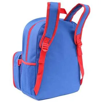 Nickelodeon Paw Patrol Backpack with Lunch Set