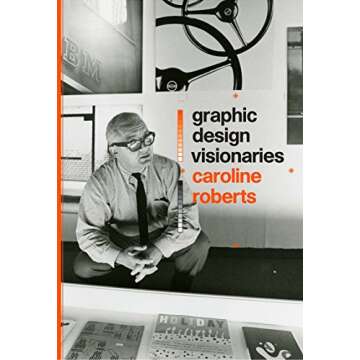 Graphic Design Visionaries