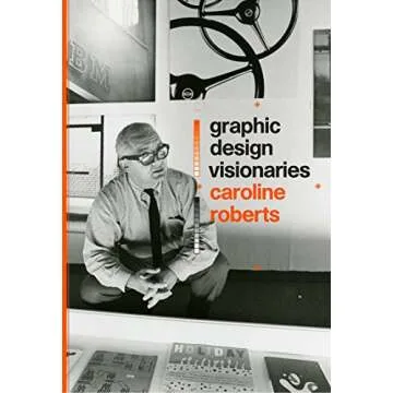 Graphic Design Visionaries