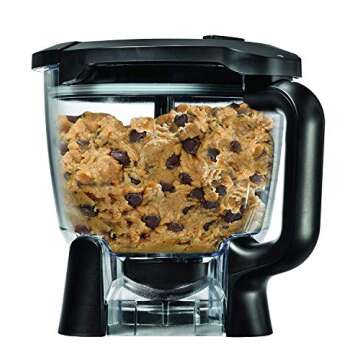 SharkNinja BL685 Ninja Professional Kitchen System, 72 oz, Black (Renewed)