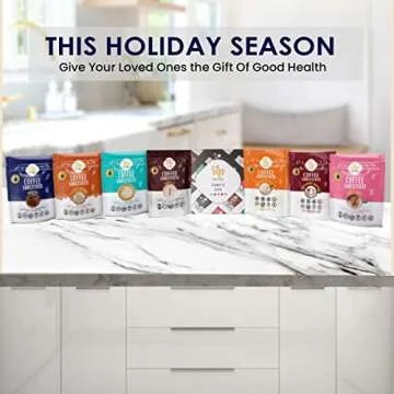 Sip Herbals Herbal Coffee Substitute - AIP Diet Friendly