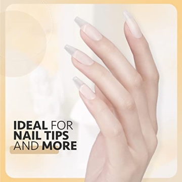 Compact GAOY Mini UV Light for Flawless Gel Nails