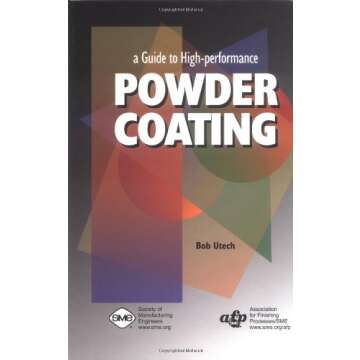 a Guide to High-performance Powder Coating