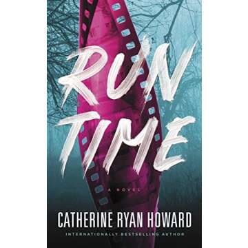 Run Time: High-Performance Fitness Tracker for Every Athlete