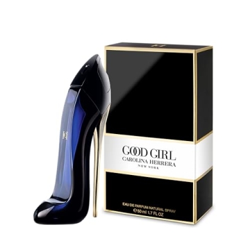 Carolina Herrera Good Girl Eau De Parfum Women's Fragrance