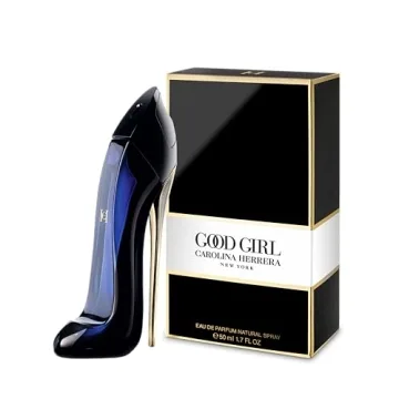 Carolina Herrera Good Girl Eau De Parfum Women's Fragrance