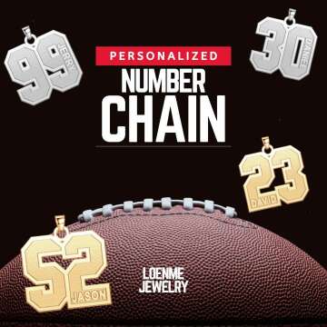 Personalized Sterling Silver Name Necklace for Women