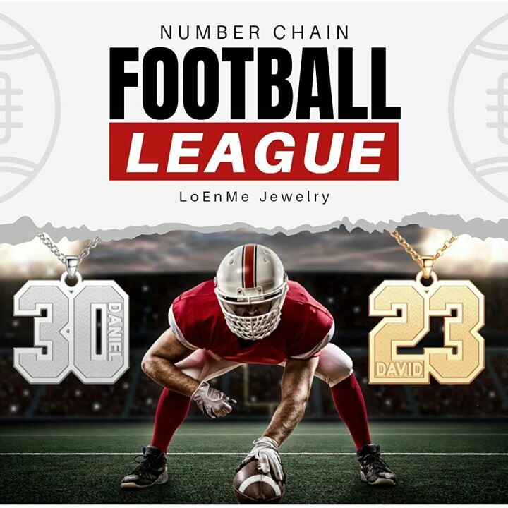 Personalized Sterling Silver Name Necklace for Women