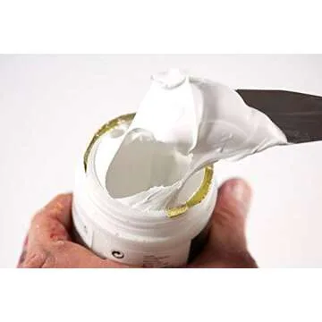 Liquitex Professional Modeling Paste, Easy & Durable