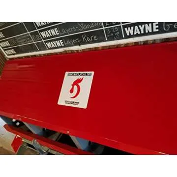 Duncan's Nesting Boxes - Durable Egg Laying Solution