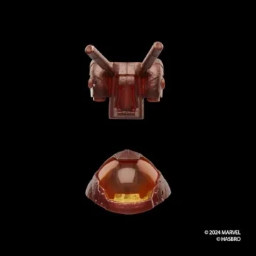 Marvel Legends Nightcrawler Action Figure 6-Inch Collectible