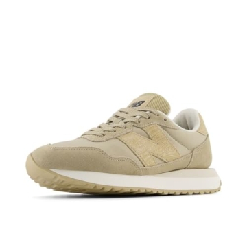 New Balance Women's 237 V1 Sneakers - Retro Style Comfort