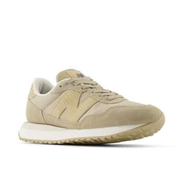 New Balance Women's 237 V1 Sneakers - Retro Style Comfort