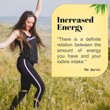 J.CROW'S® 2% Iodine Solution & Folk Medicine Book Bundle