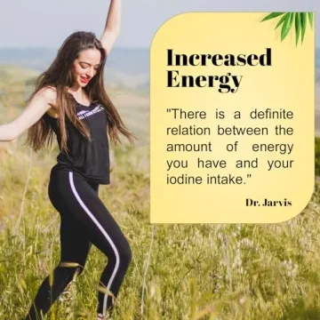 J.CROW'S® 2% Iodine Solution & Folk Medicine Book Bundle