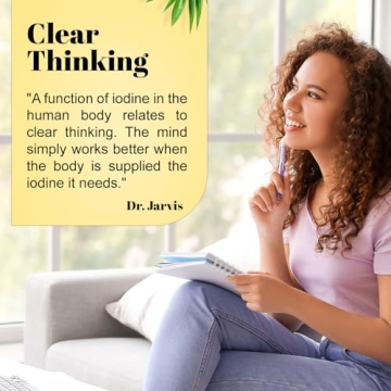 J.CROW'S® 2% Iodine Solution & Folk Medicine Book Bundle