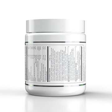 Gundry MD Vital Reds Concentrated Polyphenol Blend Dietary Supplement 4 oz (112.95g)