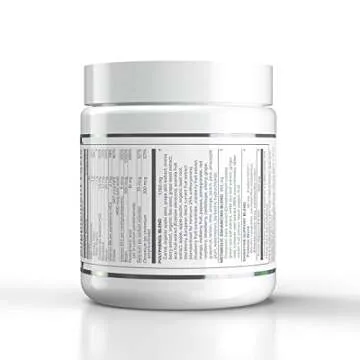 Gundry MD Vital Reds Concentrated Polyphenol Blend Dietary Supplement 4 oz (112.95g)