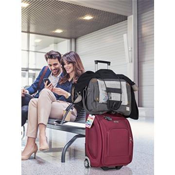 Travelon Bag Bungee for Effortless Travel Organization