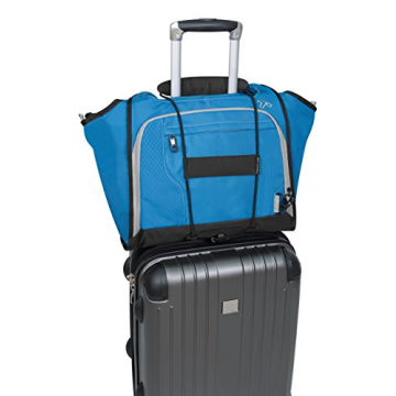 Travelon Bag Bungee for Effortless Travel Organization