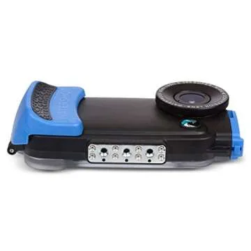 Watershot Pro Line Underwater Housing for iPhone 6