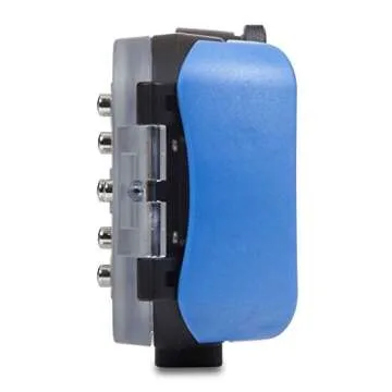 Watershot Pro Line Underwater Housing for iPhone 6