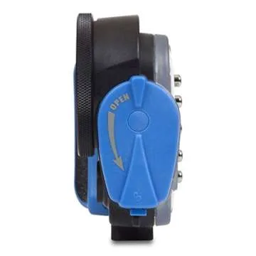 Watershot Pro Line Underwater Housing for iPhone 6