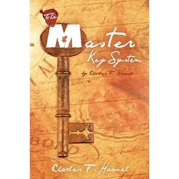 The Master Key System: Transformative Lessons for Personal Growth