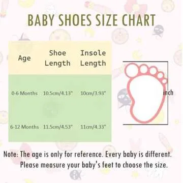 Infant Baby Girls High Heels Shoes Soft Sole Non Slip Mary Jane with Bownot Toddler First Walkers Princess Shoes, Red