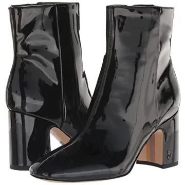 Stylish Sam Edelman Fawn Fashion Boot for Comfort and Style