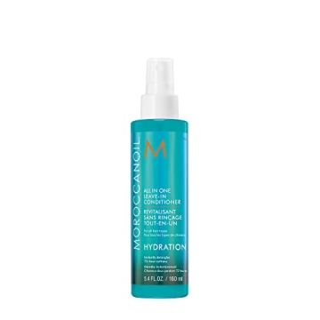 Moroccanoil Leave-In Conditioner for All Hair Types 5.4 Fl Oz